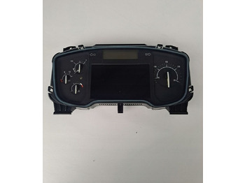 Ploča s instrumentima RENAULT T