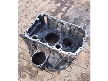 Mjenjač i dijelovi ZF BUDOWA SKRZYNI BIEGÓW ZF PRZÓD 16s2220 16s2221 MANUAL: slika Mjenjač i dijelovi ZF BUDOWA SKRZYNI BIEGÓW ZF PRZÓD 16s2220 16s2221 MANUAL