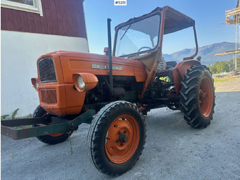 Traktor FIAT