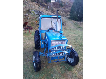 Traktor FORD