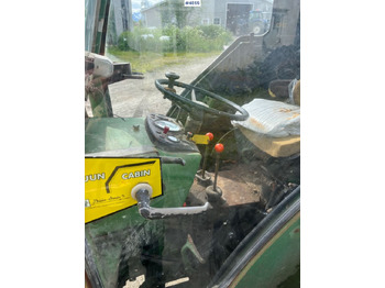 Traktor 1980 John Deere 1030 tractor w/ twin deck and duun cabin. See hours.: slika Traktor 1980 John Deere 1030 tractor w/ twin deck and duun cabin. See hours.