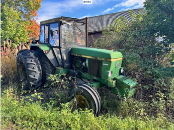 Traktor JOHN DEERE 40 Series