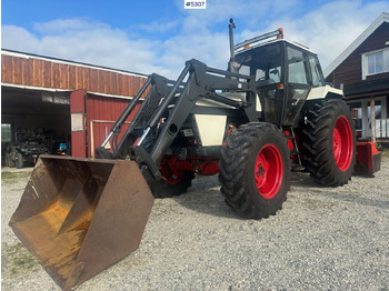 Traktor DAVID BROWN