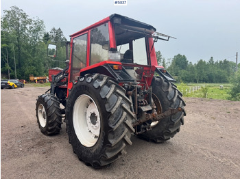 Zakup  1985 Volvo Valmet 805 Turbo 4x4 w/ Front loader 1985 Volvo Valmet 805 Turbo 4x4 w/ Front loader: slika Zakup  1985 Volvo Valmet 805 Turbo 4x4 w/ Front loader 1985 Volvo Valmet 805 Turbo 4x4 w/ Front loader
