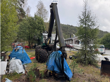 Zakup  1994 Timberjack 1270 1994 Timberjack 1270: slika Zakup  1994 Timberjack 1270 1994 Timberjack 1270