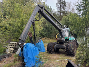 Zakup  1994 Timberjack 1270 1994 Timberjack 1270: slika Zakup  1994 Timberjack 1270 1994 Timberjack 1270
