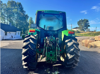 Zakup  1999 John Deere 6310 w/ Front Loader. 1999 John Deere 6310 w/ Front Loader.: slika Zakup  1999 John Deere 6310 w/ Front Loader. 1999 John Deere 6310 w/ Front Loader.
