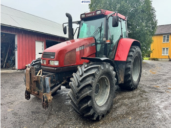 Traktor CASE IH CS 110