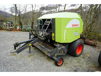 Oprema za prevrtanje sijena CLAAS