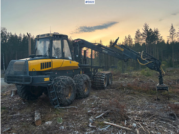 Forvarder 2008 Ponsse Elephant: slika Forvarder 2008 Ponsse Elephant Forvarder 2008 Ponsse Elephant: slika Forvarder 2008 Ponsse Elephant