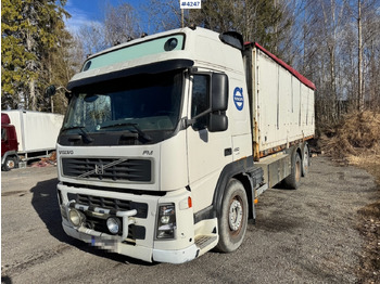 Kiper 2008 Volvo FM480 Kornbil m/ Tipp. Eu-godkjent: slika Kiper 2008 Volvo FM480 Kornbil m/ Tipp. Eu-godkjent