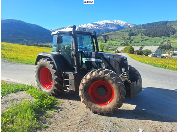 Traktor