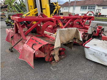 Oprema za prevrtanje sijena 2011 Lely Spendimo 320 FC: slika Oprema za prevrtanje sijena 2011 Lely Spendimo 320 FC