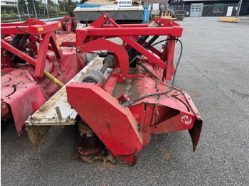 Oprema za prevrtanje sijena 2011 Lely Spendimo 320 FC: slika Oprema za prevrtanje sijena 2011 Lely Spendimo 320 FC