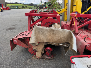 Oprema za prevrtanje sijena 2011 Lely Spendimo 320 FC: slika Oprema za prevrtanje sijena 2011 Lely Spendimo 320 FC