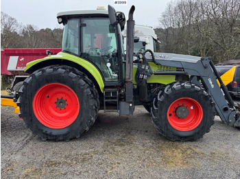 Traktor CLAAS Arion 640