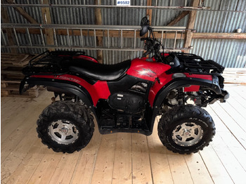 ATV/ Quad vozilo
