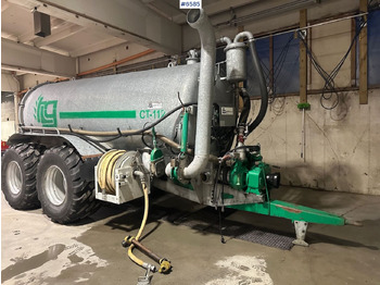 Oprema za obradu tla