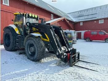 Traktor VALTRA T-series