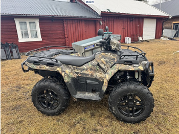 ATV/ Quad vozilo POLARIS