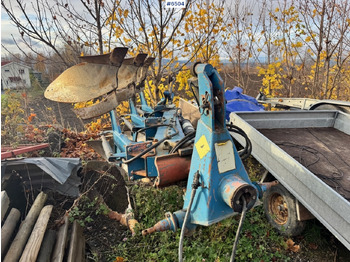 Oprema za obradu tla