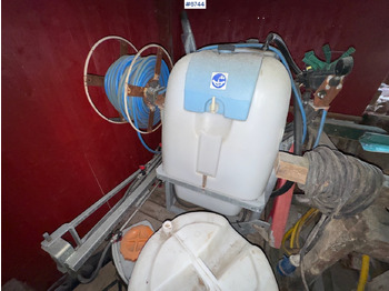 Prskalica Field sprayer 8 meters: slika Prskalica Field sprayer 8 meters