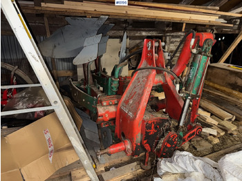 Oprema za obradu tla KVERNELAND