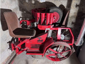 Oprema za obradu tla