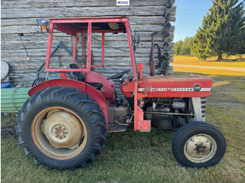 Traktor MASSEY FERGUSON 100 series