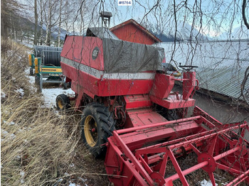 Kombajn za žetvu MASSEY FERGUSON 100 series