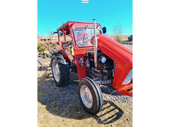 Traktor MASSEY FERGUSON