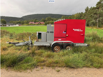 Namjenska/ Posebna vozila