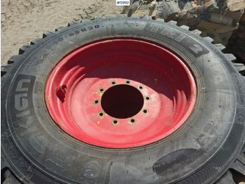 Kompletan kotač NOKIAN TYRES
