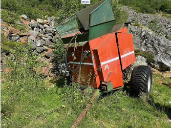 Oprema za prevrtanje sijena Orkel GP 1200 round baler.: slika Oprema za prevrtanje sijena Orkel GP 1200 round baler. Oprema za prevrtanje sijena Orkel GP 1200 round baler.: slika Oprema za prevrtanje sijena Orkel GP 1200 round baler.