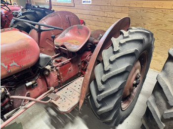 Traktor Volvo BM 425 4x2 Tractor.: slika Traktor Volvo BM 425 4x2 Tractor.