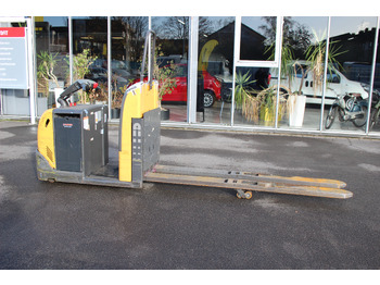 Paletni viličar ATLET