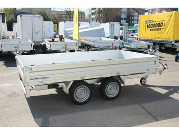 Novi Kiper prikolica Humbaur HUK 303117 Kipper E-Pumpe Anhänger Rückwärtskipp Humbaur HUK 303117 Kipper E-Pumpe Anhänger Rückwärtskipp: slika Novi Kiper prikolica Humbaur HUK 303117 Kipper E-Pumpe Anhänger Rückwärtskipp Humbaur HUK 303117 Kipper E-Pumpe Anhänger Rückwärtskipp