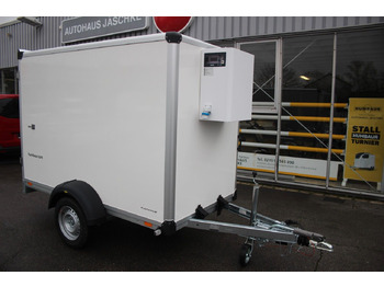 Prikolica hladnjača HUMBAUR