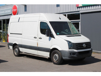 Putnički kombi VOLKSWAGEN Crafter 35