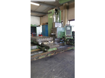 Stroj za obradu metala