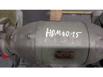 Stroj za obradu metala