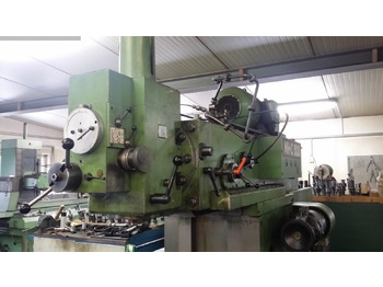 Glodalica za metal MAHO MH-C 900P: slika Glodalica za metal MAHO MH-C 900P
