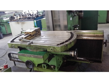 Glodalica za metal MAHO MH-C 900P: slika Glodalica za metal MAHO MH-C 900P
