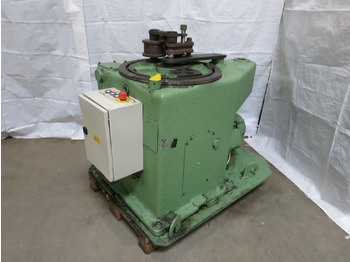 Stroj za obradu metala