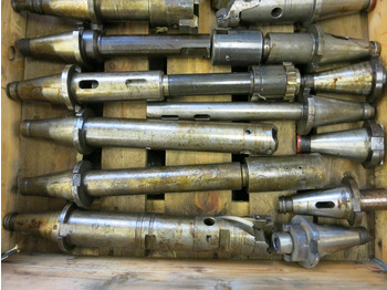 Stroj za obradu metala