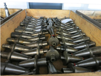 Stroj za obradu metala