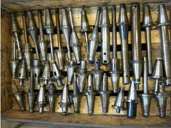 Stroj za obradu metala