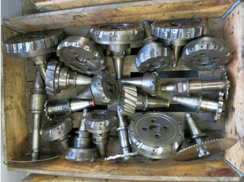 Stroj za obradu metala