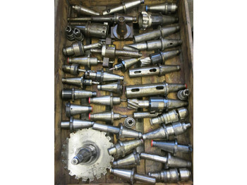 Stroj za obradu metala