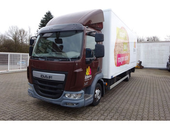 Dostavno vozilo sa zatvorenim sandukom